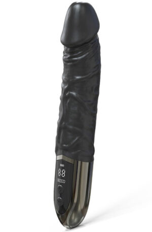 Anal Power Vibrator 24,5 cm - Vibreeriv anaaldildo 1