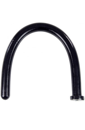 Analconda Ringhal Spitting 88 cm - Eriti pikk anaaldildo 1