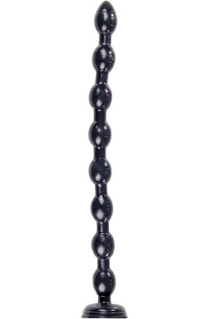 Analconda Snake Beads 48 cm - Eriti pikk anaaldildo 1