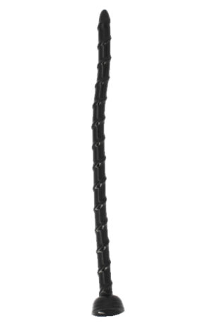 Analconda Surucu Anal Dildo 44 cm - Eriti pikk anaaldildo 1