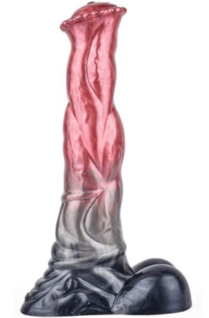 Bad Demon Hoti Dildo 25,5 cm - Dragon dildo 1