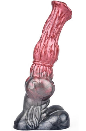 Bad Demon Kabi Dildo 26 cm - Dragon dildo 1