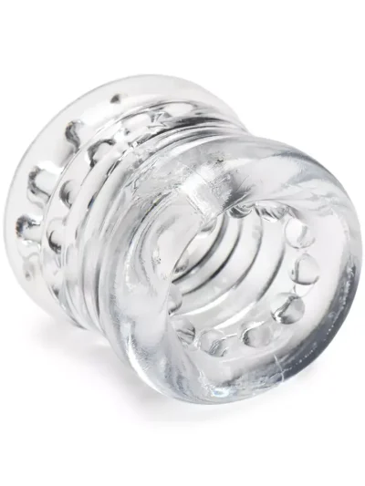 Ball Stack Ball Stretcher Transparent - Peenise ja munandikoti rõngad 1