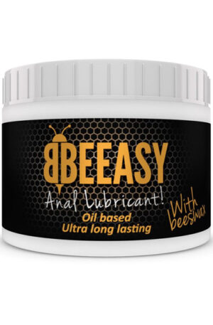 Beeasy Anal Lube With Oil 150ml - Anaalne libesti 1