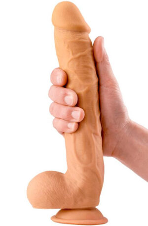 Ben Realistic Dildo 26 cm - Elutruu dildo 1