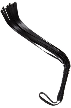 Black Flogger 45 cm - Piitsutaja 1