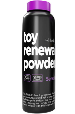 Blush Toy Renewal Powder White 96g - Uuendav pulber 1