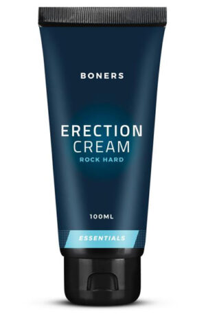 Boners Erection Cream 100 ml - Erektsioonikreem 1