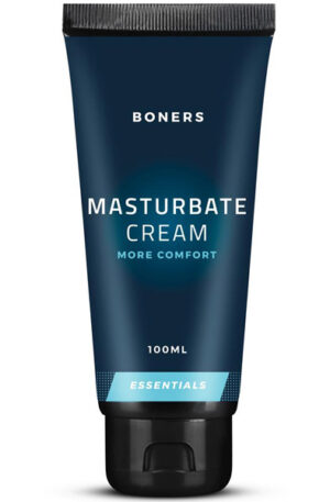 Boners Masturbation Cream 100 ml - Mastrubeeri kenamalt 1