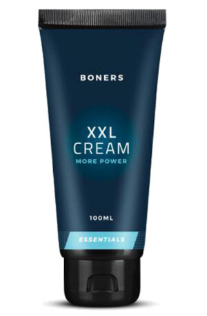 Boners XXL Penis Cream 100ml - Erektsioonikreem 1