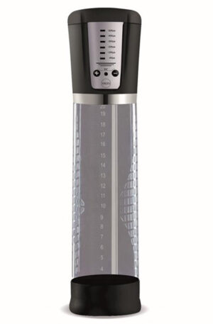Boost Automatic Penis Pump With Display - Elektriline peenisepump 1