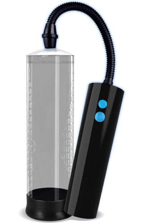 Boost Penis Pump With Remote Control - Automaatne peenisepump 1