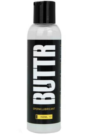 Buttr Sperm White Lubricant 150 ml - Kunstlik sperma 1