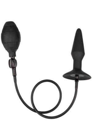 Cal Exotics Medium Inflatable Plug - Täispuhutav anaalkork 1