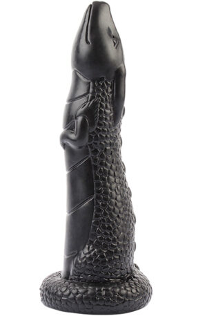 Chisa Novelties Wyrm Baiser Dildo 19,5 cm - Dragon dildo 1