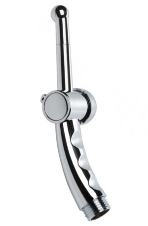 CleanStream Shower Cleansing Nozzle with Flow Regulator - Duššiotsik 1