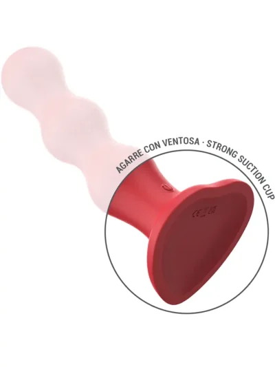 Cody Vibrator 10 Modes Remote Control - Vibreeriv dildo 6