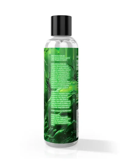 Creature Slime Waterbased Lubricant 236 ml - Vee baasil libesti 3