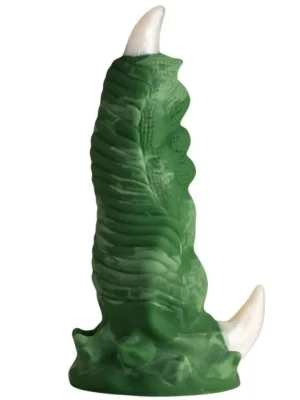 Dragon Claw Silicone Dildo 24,1 cm - Dragon dildo 1