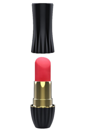 Dream Toys Vibes Of Love Lipstick - Huulepulgavibraator 1