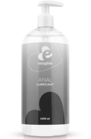 EasyGlide Anal Lube 1000 ml - Anaalne libesti 1