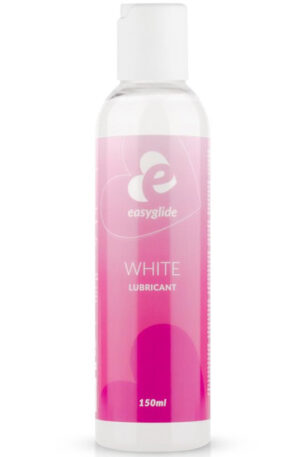 EasyGlide White Water-Based Lubricant 150ml - Kunstlik sperma 1