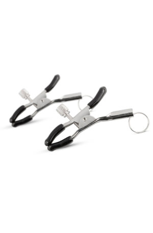 Easytoys Screw Clamps With Attachment Ring - Nibuklambrid 1