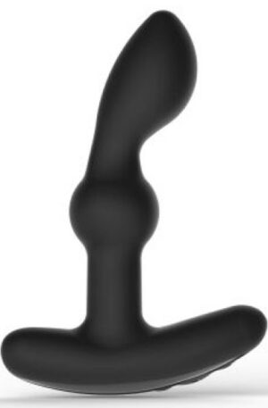 Elegance Anal Vibrator - Prostata vibraator 1