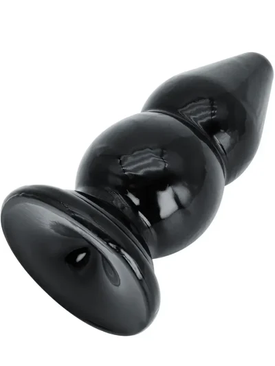 Extreme Buttplug Balls Large 17 cm - XL tagumik 2