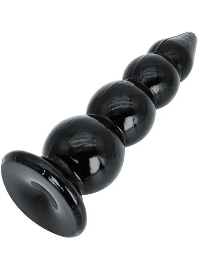 Extreme Buttplug Balls XXL 32 cm - XXL anaallelu 2