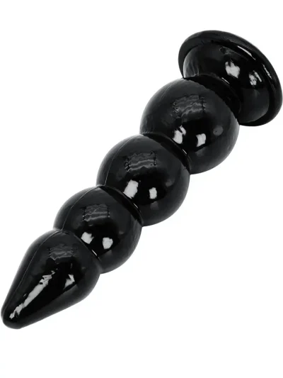 Extreme Buttplug Balls XXL 32 cm - XXL anaallelu 3