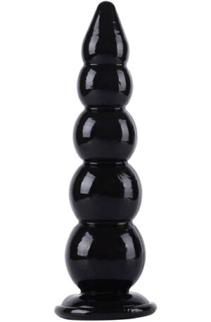 Extreme Buttplug Balls XXL 40 cm - XXL anaallelu 1