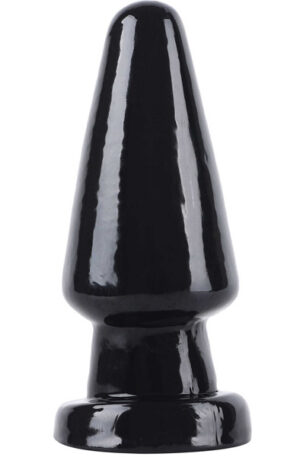 Extreme Buttplug Cone Head 17cm - Eriti suur anaallelu 1