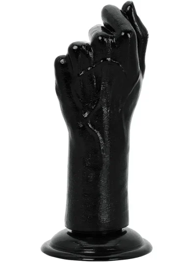 Extreme Fist Fucker XL 24 cm - Rusikaseksi käsi 2