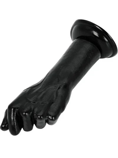 Extreme Fist Fucker XL 24 cm - Rusikaseksi käsi 3