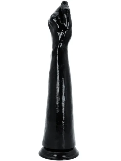 Extreme Fist Fucker XXL 39 cm - Rusikaseksi käevars 2