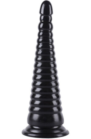 Extreme XXL Anal Cone 33 cm - XL tagumik 1