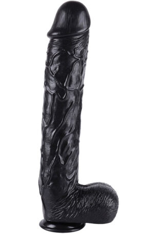 Extreme XXL Dong 52 cm - XXL dildo 1