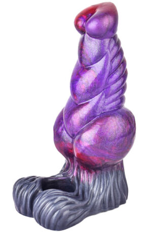 Fantasy Penis Sleeve 19 cm - Peenisepikendaja/peeniseümbris 1