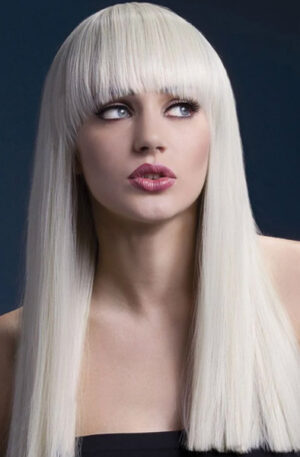 Fever Alexia Wig Blonde - Blond parukas 1