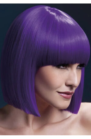 Fever Lola Wig Purple - Parukas 1
