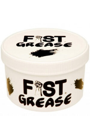 Fist Grease Cream 400 ml - Rusikaseksi/anaalne libesti 1
