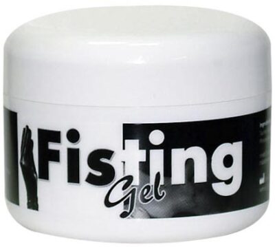 Fisting Gel 200ml - Rusikaseks 1