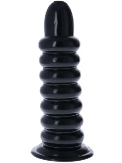 Fitz Roy Extreme Anal Plug 26 cm - XL tagumik 3