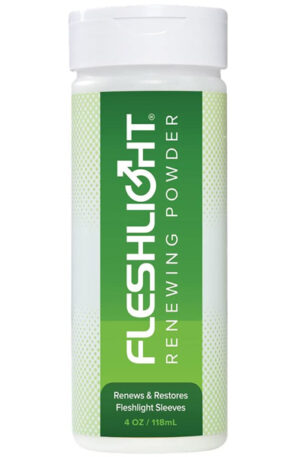 Fleshlight Renewing Powder 118ml - Uuendav pulber 1