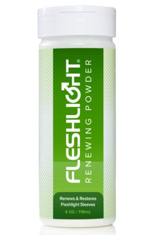 Fleshlight Renewing Powder 118ml - Uuendav pulber 1