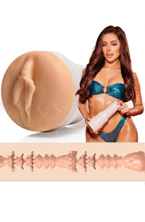 Fleshlight Vanna Bardot Vagina - Fleshlight 1