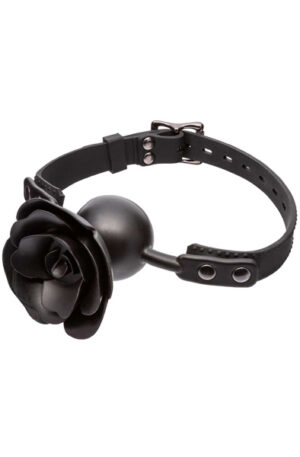 Forbidden Removable Rose Gag - Suupall 1