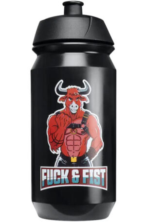 Fuck & Fist Bottle For Lubricant 500 ml - Veepudel 1