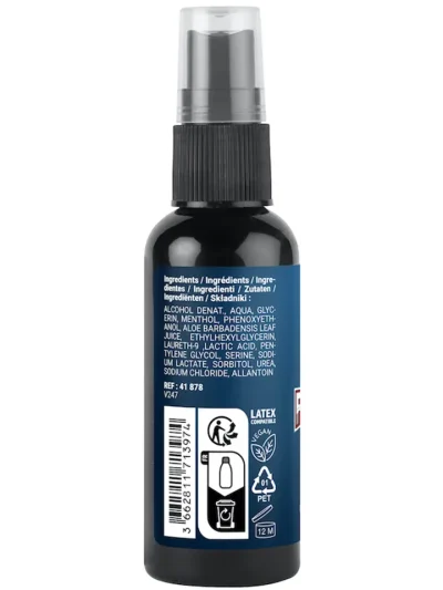 Fuck & Fist Delay Spray 30 ml - Viivituspihusti 3